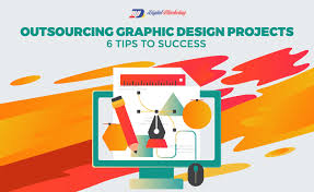 Using payroll outsourcing companies can save you time and money so you can focus on growing your business. Outsourcing Graphic Design Projects 6 Tips To Success Infographic Business 2 Community
