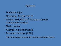 Ezenkívül a legnagyobb az állam területén. Ppt Ukrajna Powerpoint Presentation Free Download Id 3363166