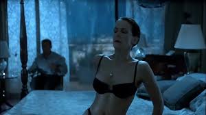 Jamie Lee Curtis True Lies - The Irresistible Allure of Her Charm