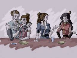 Tenzin's older brother is renowned for his talent for strategy and courageousness, but his immaturity might make you think otherwise. Pin On Avatar The Last Air Bender Legend Of Korra Atlb Lok