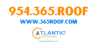 Atlantic Roofing - A division of Amalgamated Construction Group Inc.