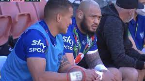 Founded in 1990, the formation of interface properties was the culmination of 10 years of brokerage and development experience. Kane Evans Nrl Player Faces Punishment Over Obscene Message On Wrist Tape 7news