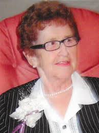 Obituary for Marie Marjorie Cavanaugh