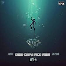 Travis Scott Birds In The Trap Sing Mcknight Tracklist Drowning A Boogie Wit Da Hoodie Feat Kodak Black Kodak Black Kodak Black Lyrics Boogie Wit Da Hoodie