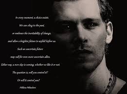 I intend to fight for always and forever, even if it destroys me. Quotes Aesthetic Lockscreen Vampire Diaries Wallpaper Novocom Top