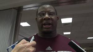 Kaleb Eulls reflects