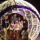 Christmas Festival George - Sunday - 26th October event image