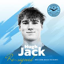 Profile for Dunedin City Royals FC