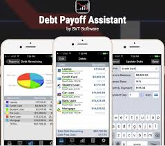 This app can integrate with full web access. 10 Best Debt Payoff Apps