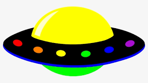 Cartoon alien unidentified flying object character, ufo and aliens, vertebrate, fictional character png. Transparent Ufo Clipart Alien Spaceship Cartoon Png Png Download Kindpng