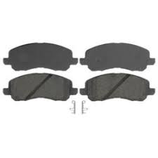 Thinking about paying a professional to replace your brakes? How Much A Brake Pad And Rotor Replacement Costs Autozone