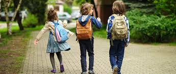 Tenue pour la rentrée college. Comment Bien Preparer La Rentree Scolaire De Vos Enfants