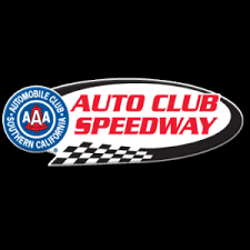 This drunk nascar fan shows his enthusiasm at the aaa 400 in 2011. Auto Club Speedway Fans Don T Let Fans Drive Drunk