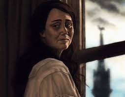 Keeley Hawes Projects :: Photos, videos, logos, illustrations and branding  :: Behance