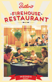 Firehouse Restaurant At Skegness Butlins Firehouse Restaurant Butlins Holidays