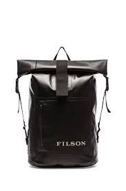 Filson Dry Day Backpack In Black From Revolveclothing Com En 2020 Sac A Dos Ski Sac A Dos Sac