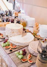 25 Autumn Wedding Food Ideas That Won T Blow Your Budget Wedding Ideas Magazine