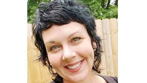 Denelle Clark-Fugate, of Niles