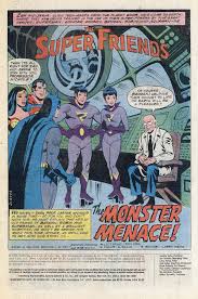 Ward in 1984 1 ) are siblings from the planet exxor (also spelled. Bhoc Super Friends 10 The Tom Brevoort Experience