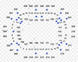 event info seat number save mart center seating chart hd