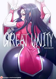 Great Unity porn comic - the best cartoon porn comics, Rule 34 | MULT34