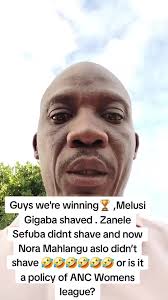 Video of Mayor Nora Mahlangus Viral Video