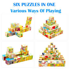 Having famous parents comes with plenty of fringe benefits, like going to red carpet premieres and being able to score tickets to coachella. Buy Cs 9 Pieces Early Educational Learn Puzzle Game Toys Kids Big Wooden Block Puzzle At Affordable Prices Free Shipping Real Reviews With Photos Joom