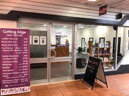 Vintage studio hair salon at 313 @ somerset is located within the tourist attraction and shopping capital of singapore, orchard road. Cutting Edge Hair Beauty Parlour Reviews Facebook