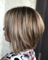 The most popular medium hairstyles include long bobs, shaggy styles, layers, bangs, side parts, blunt cuts, waves, and curls. 39 Hottest Shoulder Length Bob Haircuts Medium Length Bobs