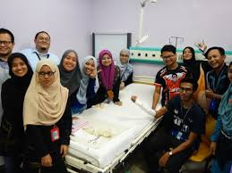 Kuantan medical centre 1.01 km. Kulliyyah Of Medicine