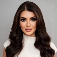 Nasrine Magaletta, CSP