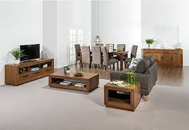 Madera 13 Piece Package Living Dining Room Furniture Packages Furniture