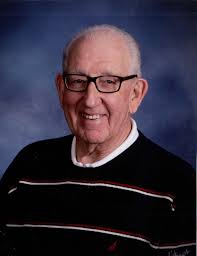 Obituary information for CLOVIS DALE CURRY