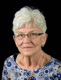 Obituary information for Arvilla "Skip" Crane