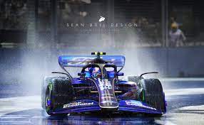 2022 fia formula one world championship. Sean Bull Design On Twitter Ford F1 2022 Livery Concept And On Track Visualisation 3d Model By Racesimstudio Cant Wait To See The Next Gen Cars In Action F1 Formula1 Liverydesign Https T Co Skauhccwlb