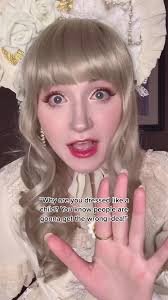 Dress Like Kids Your Age Nah