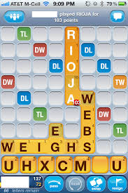 Da fe fi gi ki and oi. Words With Friends High Point Plays