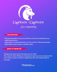 If you love a man or a woman with an cancer sign, so you can know about how horoscope is the love of cancer zodiac. Are You A Capricorn In Love With Another Capricorn Know More About Your Compatibility Here Https Ww Capricorn Love Compatibility Zodiac Compatibility Zodiac