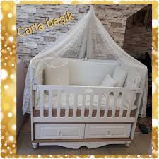 carla besik bassinet furniture decor