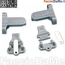 Per scongiurare un furto in casa avete mai pensato ai blocchi per tapparelle? Antifurto Blocca Tapparelle Automatico Chiusura Sicurezza Avvolgibili