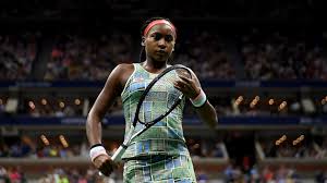 Check spelling or type a new query. Coco Gauff Defeated By Naomi Osaka In Emotional 3rd Round Match At Us Open Abc News