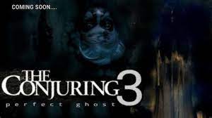 Horor, thriller film the conjuring 2 masih mengisahkan tentang pasangan penyelidik supernatural, ed (patrick wilson) dan lorraine warren (vera famiga). Conjuring 3 Cover The Conjuring 3 Release Date Delayed To Summer 2021 Film Who S Back In The Devil Made Me Do It Tankadora