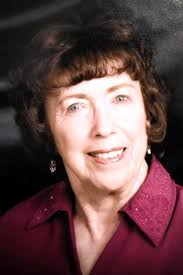 Jenny Woolford Obituary