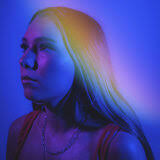 stuck to u like glue-Lyrics-Sami Rose-KKBOX