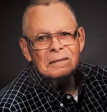 Luther Earl Patrick Jr.