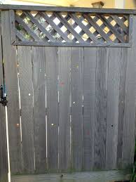 Artful Fences Garten Deko Projekte