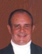Joseph P. Rashid Obituary October 5, 2014