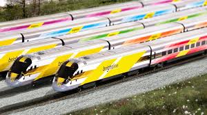 Car transport rates and schedules depend on many factors that are not. New Florida High Speed Train Line Tries To Get Travelers Out Of Cars Skift