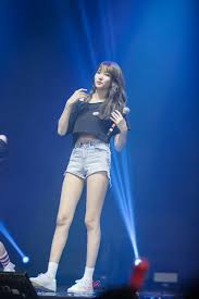 180901 Season Of Gfriend In Hong Kong Gaya Model Pakaian Model Pakaian Gaya Korea