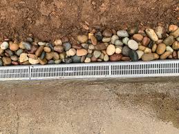 Check spelling or type a new query. Channel Drain Installation Diy Driveway And Yard Me Reegs
